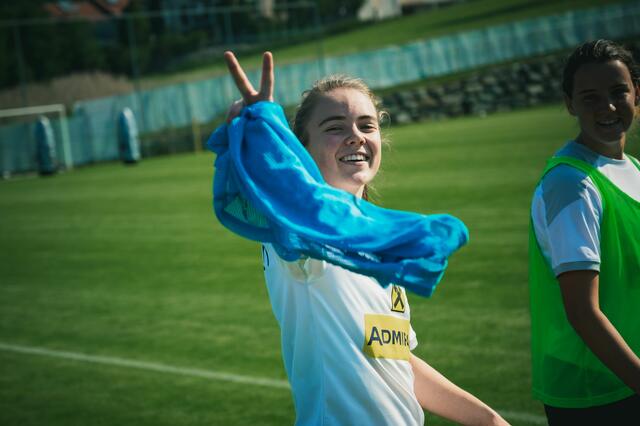 Foto: ÖFB/Christopher Glanzl