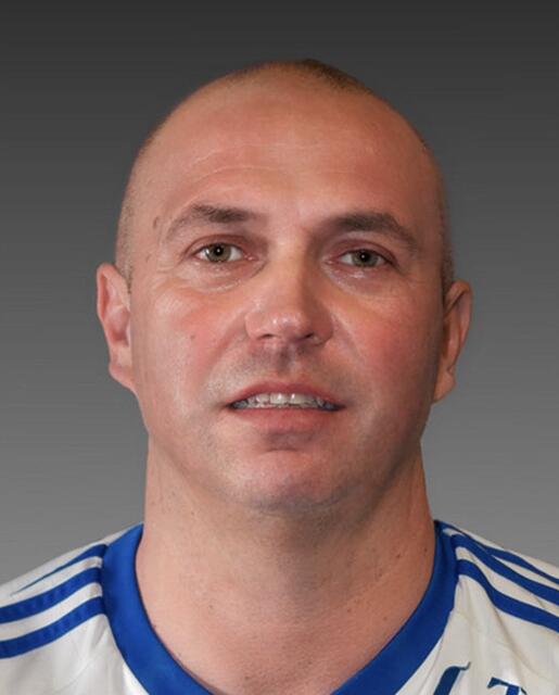 Sandor Homonnai