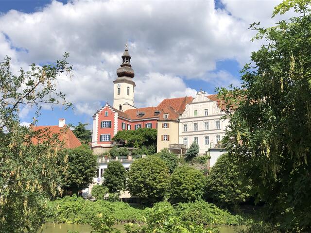Frohnleiten
