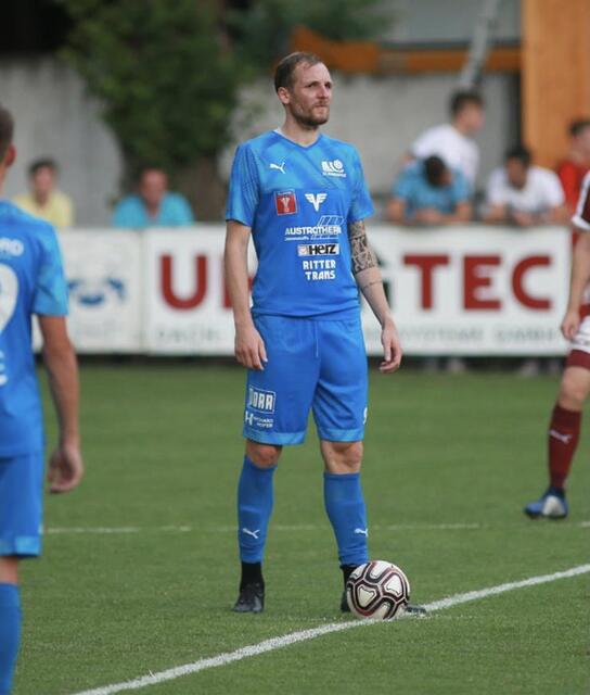 Anze Kosnik