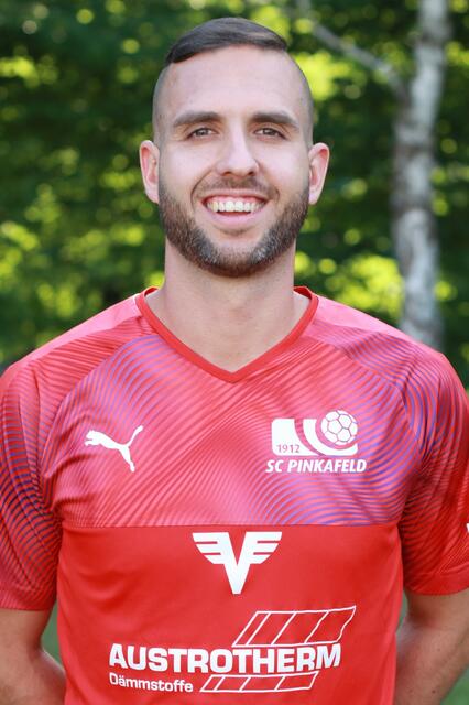 Dominik Luif
