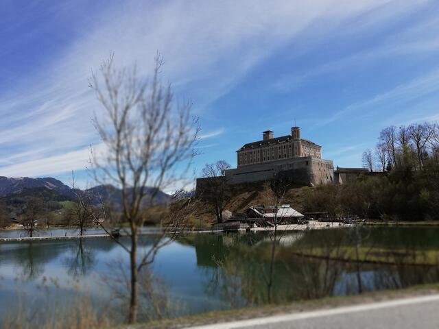 Trautenfels