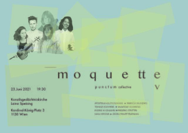 Alle Infos für das Konzert von punctum collective in Lainz am 23. Juni.
