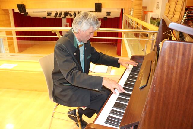 Foto: Othmar Kolp