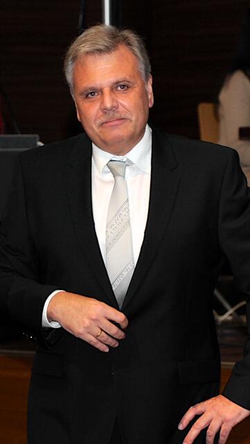 BORG-Direktor Roman Ehold spricht von einer "speziellen Klasse".