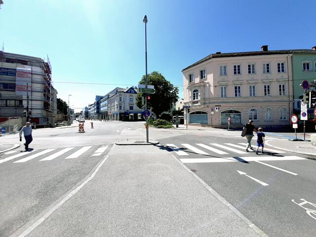 Im Sommer wird es in mehreren Bereichen zu notwendigen Sperrungen kommen.