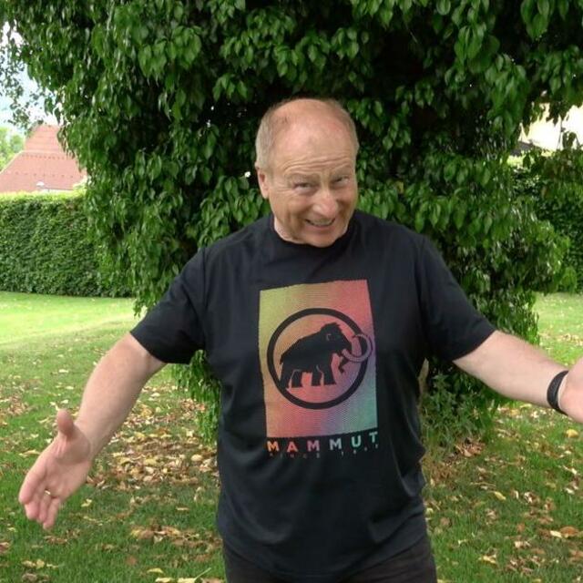 Harry Prünster