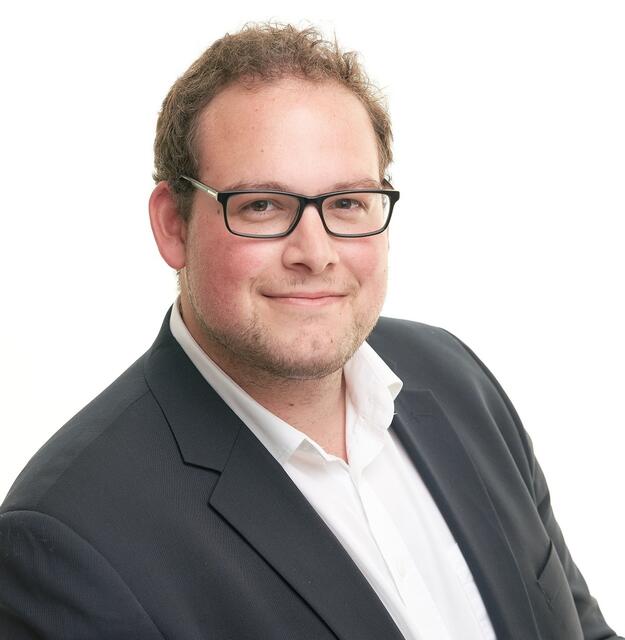 Er ist jung und engagiert: Stefan Klammer | Foto: Monihart