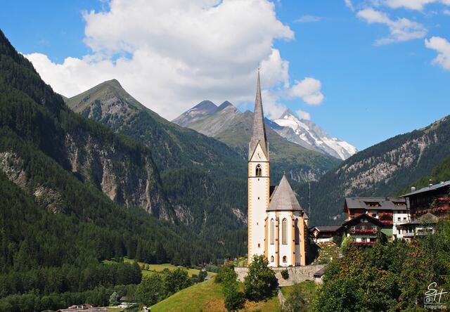 Am 17. - 19.06.2021 findest das 4. FORUM ANTRHOPOZÄN statt | Foto: Sonja Hochfellner
