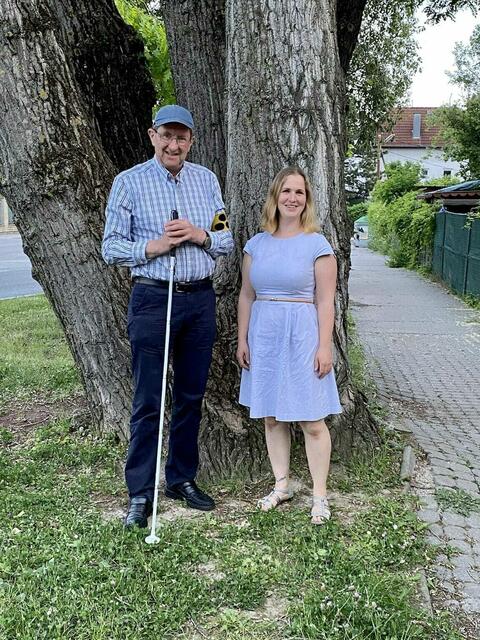 Friedl und Eilen haben sich etwas anderes erhofft.