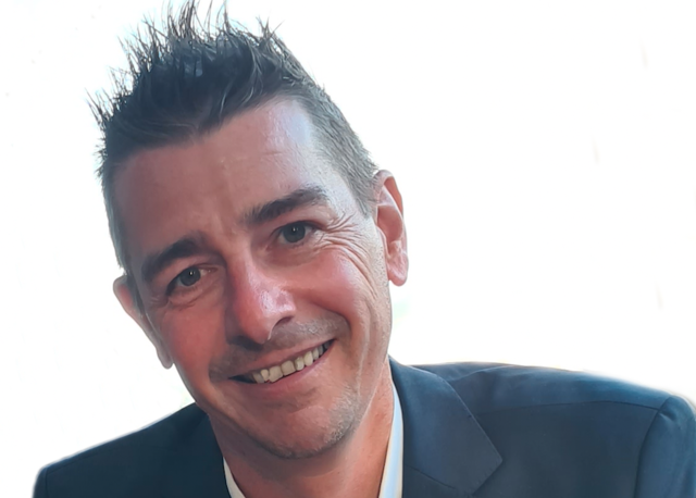Rüdiger Weidinger