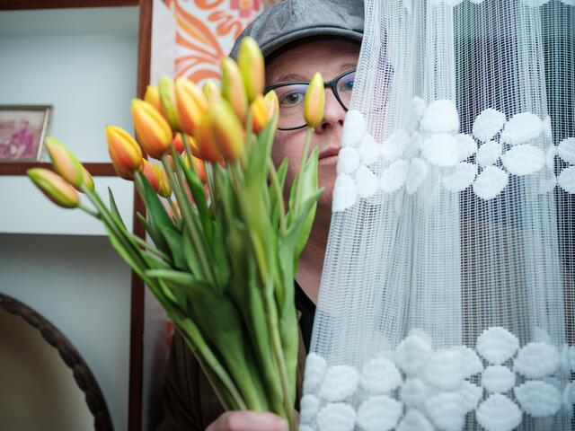 "Blumenladen" heißt der neue Song von "Wittgruber" aus Fladnitz an der Teichalm. | Foto: fotoglick