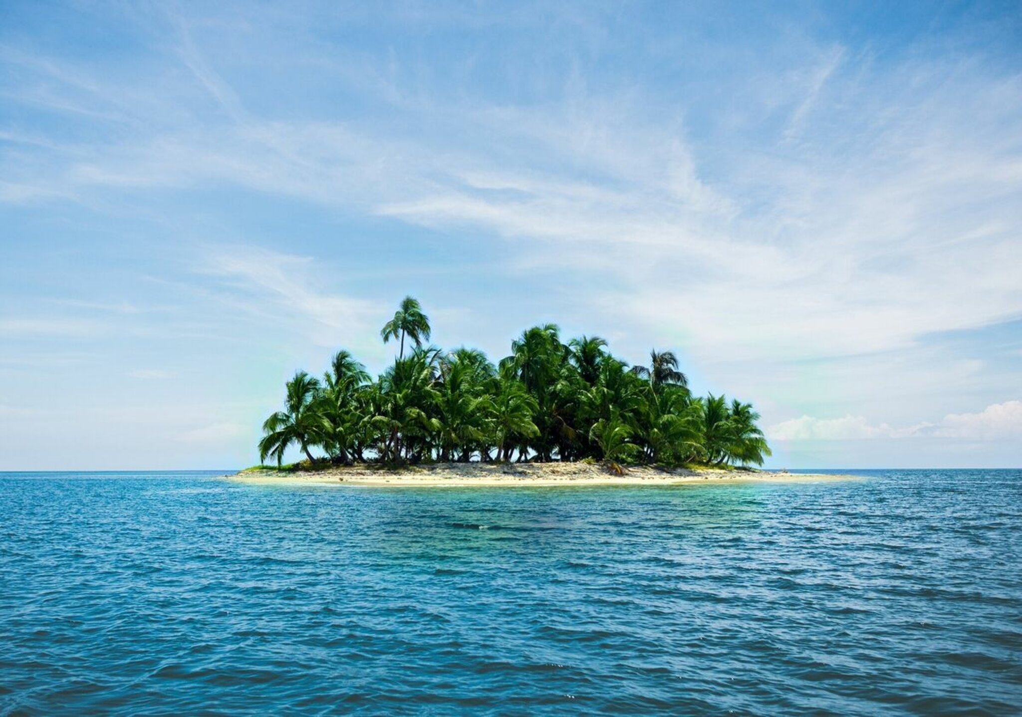 Tag der Meditation: Reif für die Insel? - Graz-Umgebung
