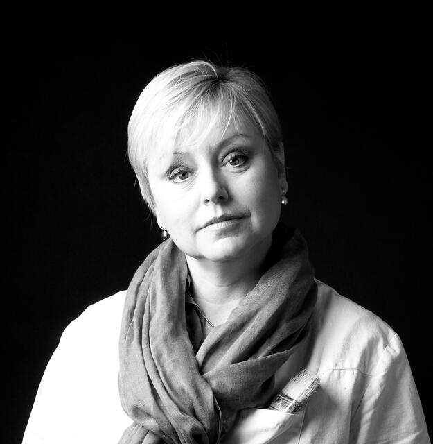 Andrea Becker-Aschauer | Foto: Andrea Becker-Aschauer