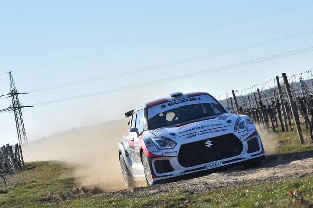 Die Vorfreude auf das Motorsport-Event ist groß.  | Foto: Daniel Fessl