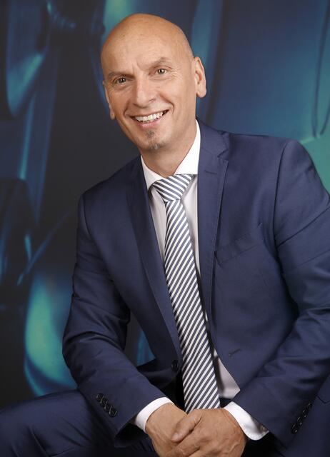 Heribert Kulmesch (SPÖ) verspricht, dass keine Chalet-Dorf errichtet wird.
