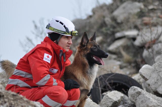 Foto: Rotes Kreuz Tulln