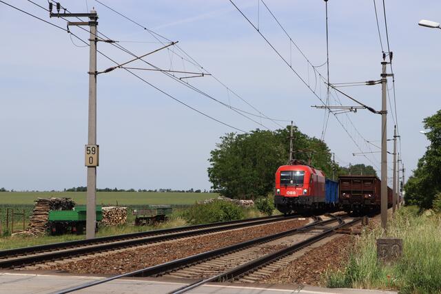 Foto: Potmesil