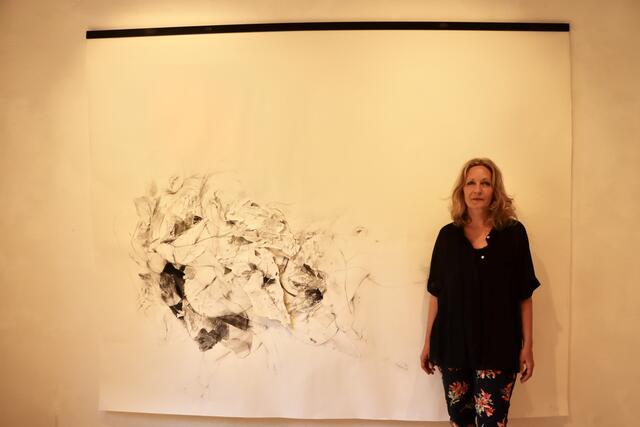 Astrid Gamper