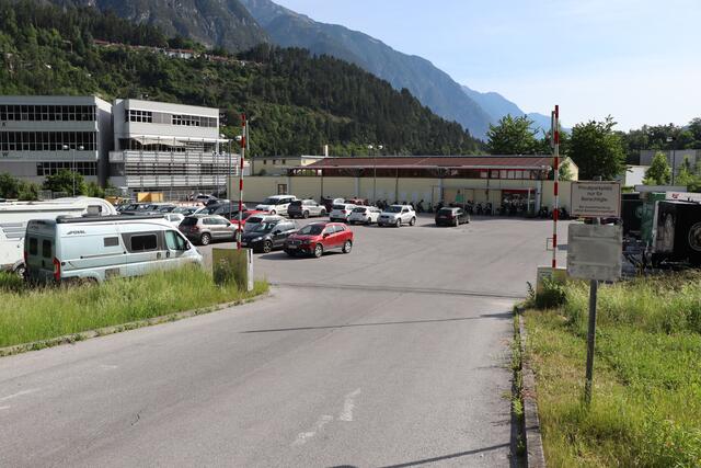 Der Landecker Gemeinderat entscheidet am 24. Juli über den Kaufvertrag.