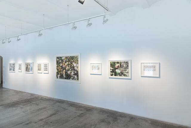 Die Galerie