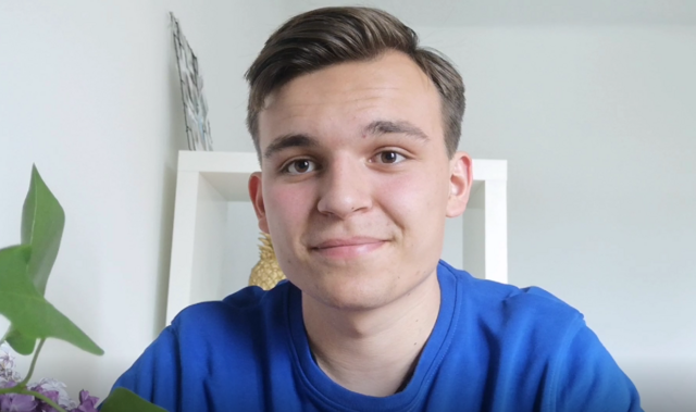 „Mich motiviert die Überzeugung, dass wir gemeinsam am meisten erreichen können. Und das Kennenlernen von vielen Menschen und deren oft so unterschiedliche Perspektiven.“ | Foto: privat