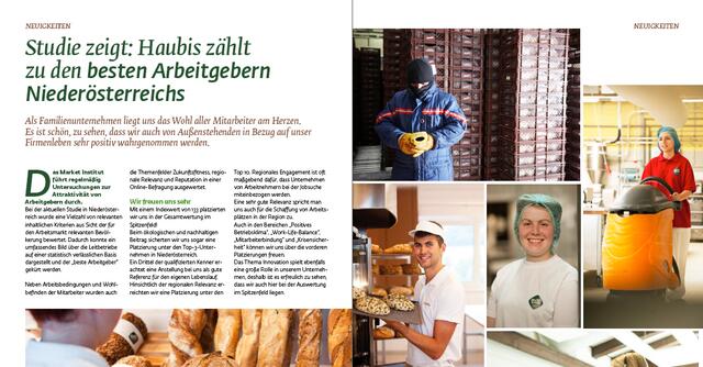 Foto: Haubis GmbH