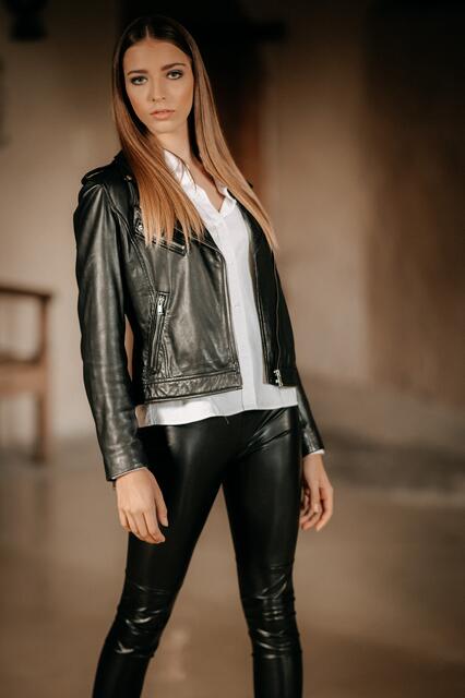 Foto: Roland Dutzler/1 st Place Models