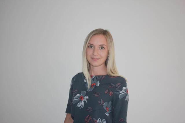 Ines Emersberger ist Obfrau der Jungen Generation (SPÖ) im Bezirk Braunau.
