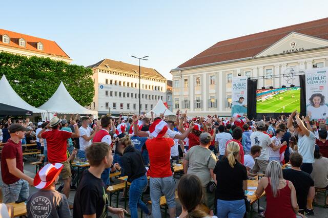 Wegen dieses Spiels soll eine Anzeige gegen den Veranstalter vorliegen.