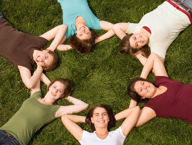 Der Frauensommer in Wels bietet wieder viele Programmpunkte an. | Foto: sonya etchison/Fotolia