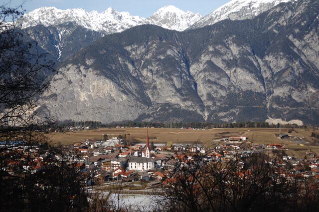 Im Westlichen Mittelgebirge ist die Bevölkerung zu PCR-Tests aufgerufen. | Foto: Hassl