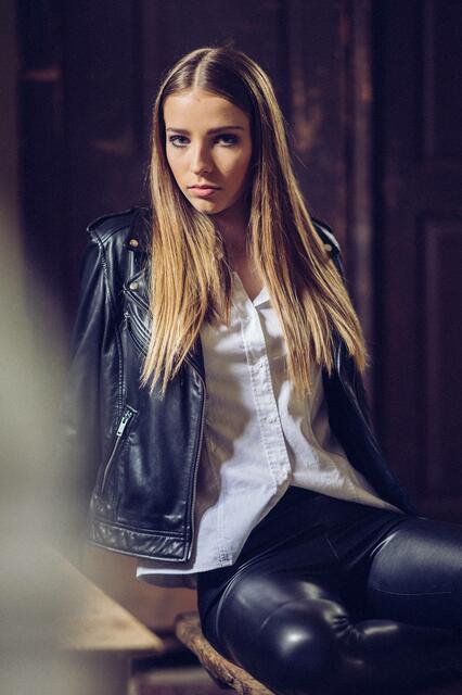 Foto: Roland Dutzler/1 st Place Models