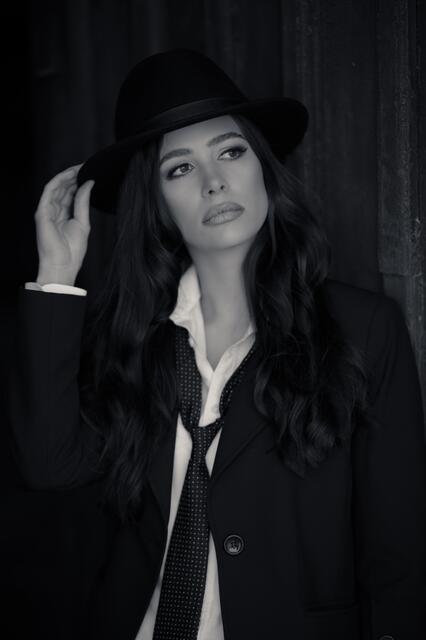 Foto: Roland Dutzler/1 st Place Models