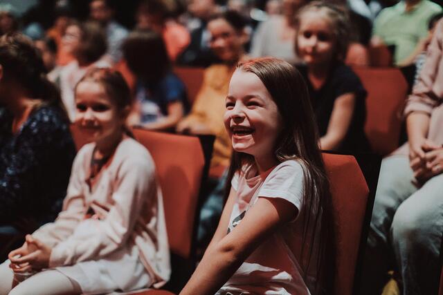 Volles Programm: Das Next Liberty präsentiert seine Stücke für die nächste Saison. | Foto: Stella