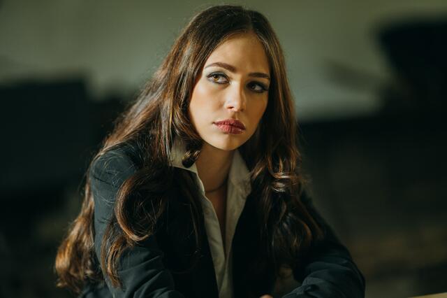 Foto: Roland Dutzler/1 st Place Models