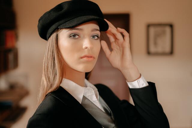 Foto: Roland Dutzler/1 st Place Models