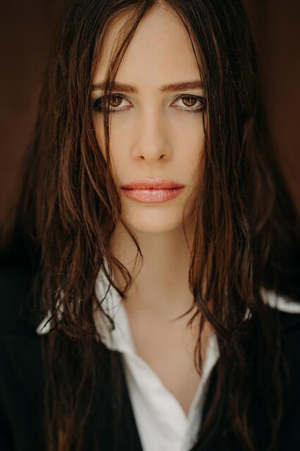 Foto: Roland Dutzler/1 st Place Models