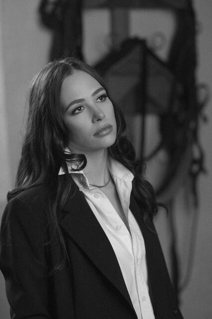 Foto: Roland Dutzler/1 st Place Models