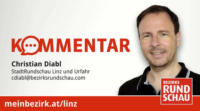 Der Autor sieht das angekündigte Alkoholverbot in Linzer Parks kritisch. | Foto: BRS