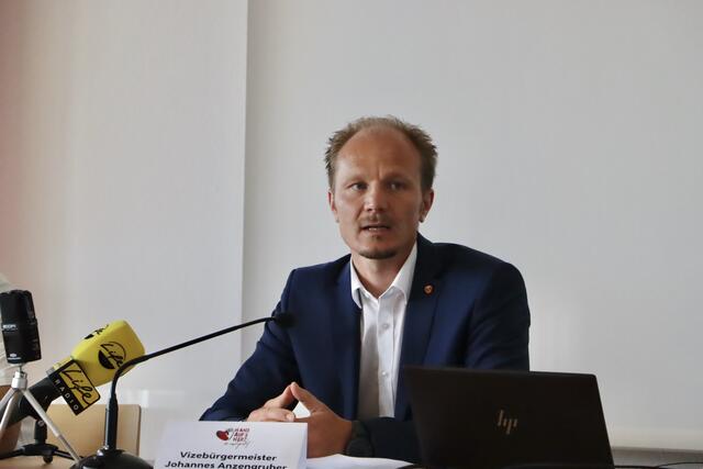 Vzbm. Johannes Anzengruber