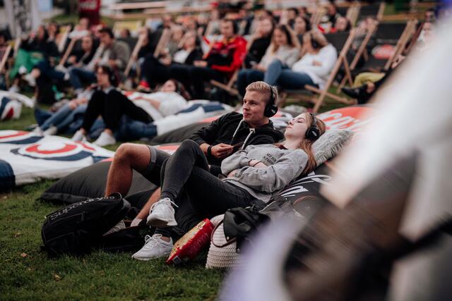 Foto: Niklas Stadler
