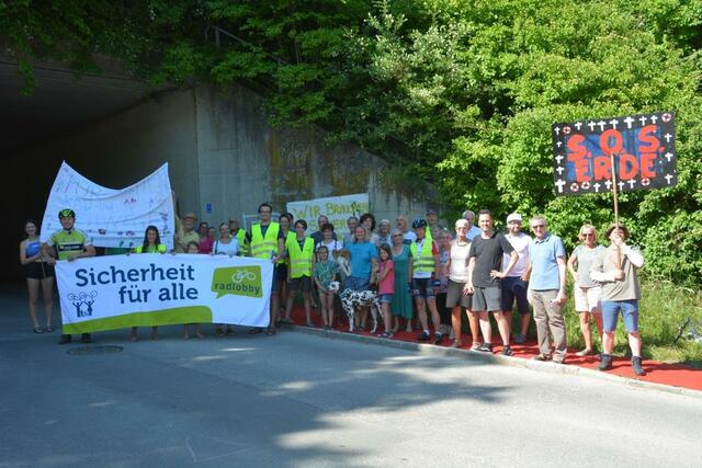 Außertreffling - Außertreffling