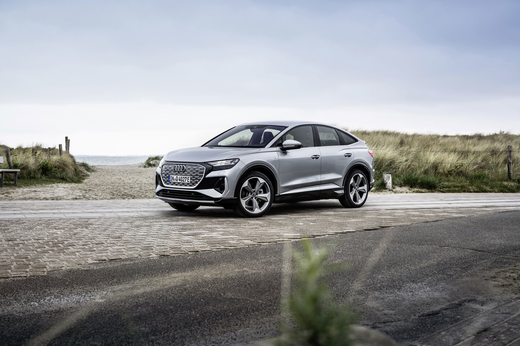 E-Auto: Audi will ab 2026 keine neuen Verbrenner-Modelle vorstellen