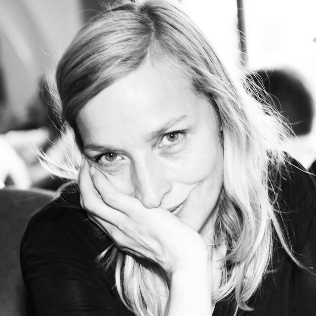 AnaMaria Heigl