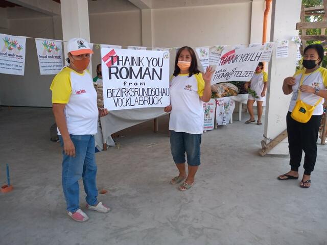 Foto: Guardian Hand Project