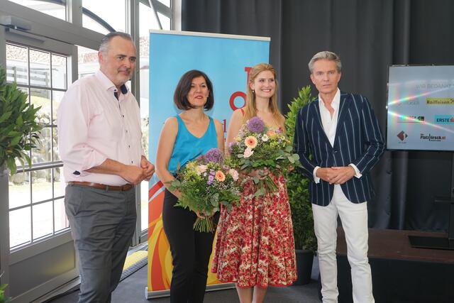 Foto: Elisabeth Kloiber