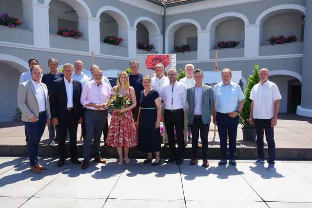 Foto: Elisabeth Kloiber