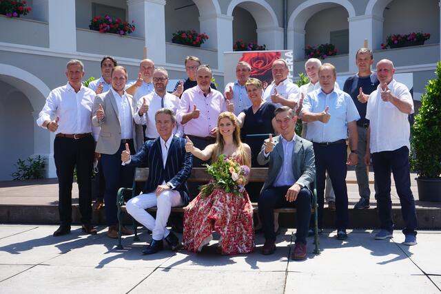 Foto: Elisabeth Kloiber