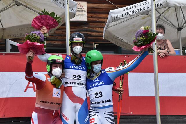 Foto: Michael Strini